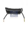 VOLVO 1609686 Coiled Cable